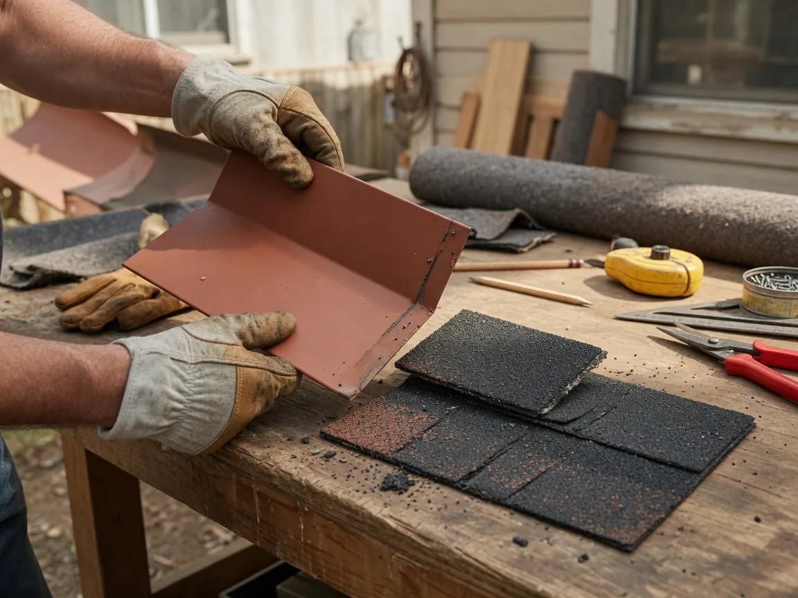 Roof Repair company in Lovely, KY